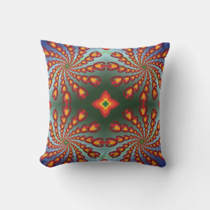 Round Pillow