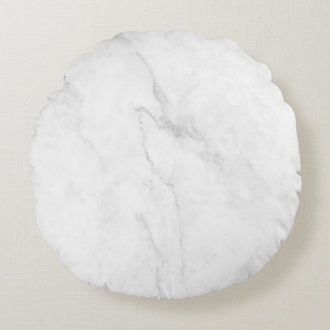 Round Pillow (Front)