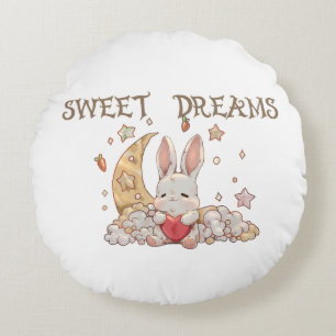 Round Pillow