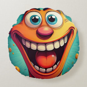 Round Pillow