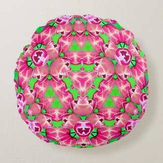 Round Pillow