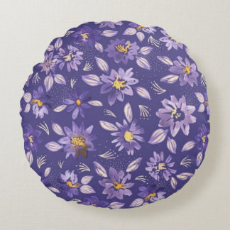 Round Pillow