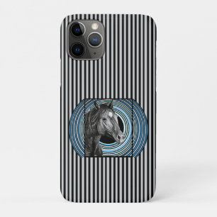 Round Pillow Case-Mate iPhone Case