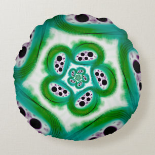 Round Pillow - Jimette Design