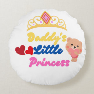 Round Pillow, round cushion, cute pillow design, 