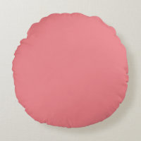 Round Pillows & Cushions | Cosy & Custom Decor