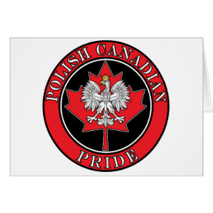 Round Polish Canadian