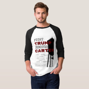 Round Rock Indivisible Men's T-shirt