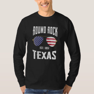 Round Rock T-Shirt