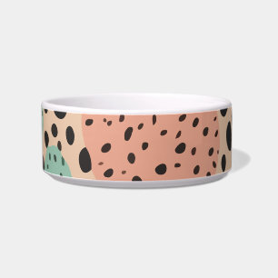 round shapes bowl