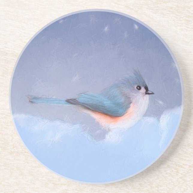 round-small coaster (Front)