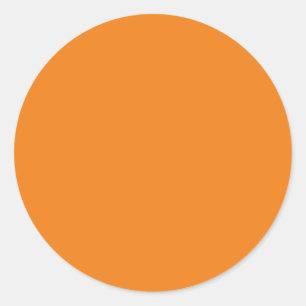 Round Stickers   Custom   Durable   Modern