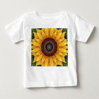 round t-shirt