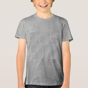 round T Tri-Blend Shirt