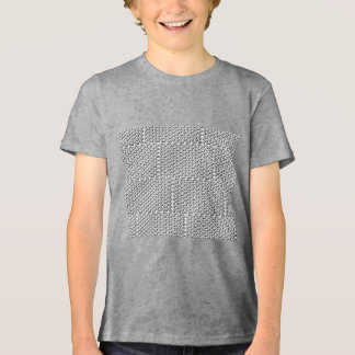 round T Tri-Blend Shirt