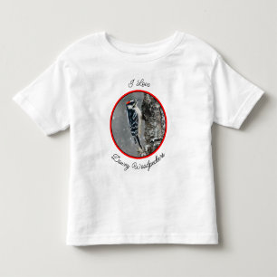 round toddler T-Shirt