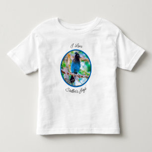 round toddler T-Shirt