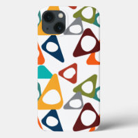 Rounded Triangles 