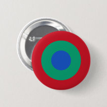 Roundel Red Green Blue Republican Air Force Mars