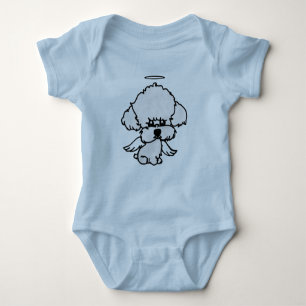 Roupinha para bebê baby bodysuit