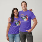 route66 USA250 t-shirt