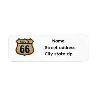 Route 66