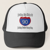 Route 66 90th Birthday
