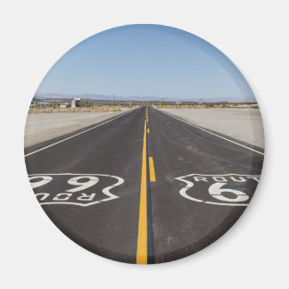 Route 66, Amboy (California, USA) Magnet
