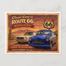 Route 66 Centennial Series (4 of 6)