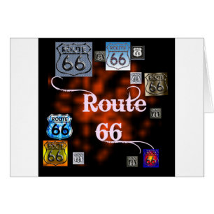 Route 66 Mix