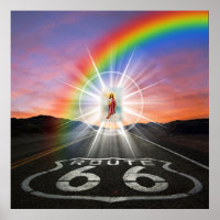 Route 66 - Religious - SRF