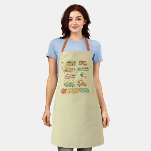 Route 66 RV There Yet Apron