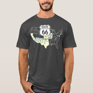 Route 66 T-Shirt