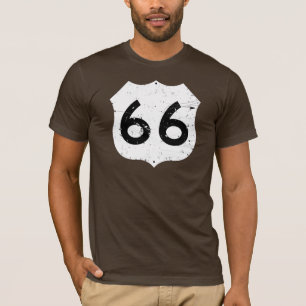 Route 66 T-Shirt