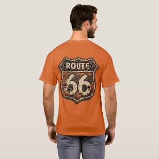 Route 66 T-Shirt