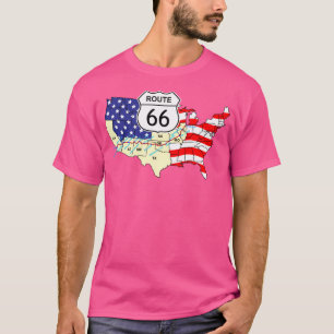 Route 66 T-Shirt