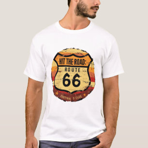 Route 66 T-Shirt