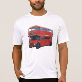 routemaster bus t shiry T-Shirt