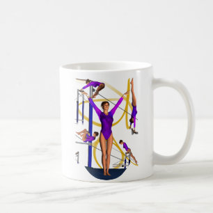 Routine Coffee Mug