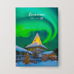 Rovaniemi, Finland