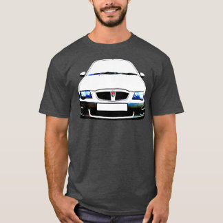 Rover 25 classic high contrast T-Shirt