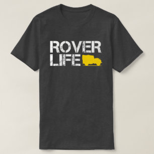 Rover Life Tee