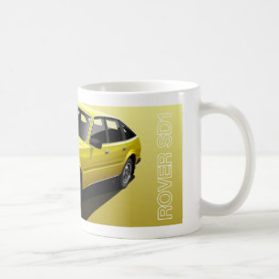 Rover sd1 3500 Mug