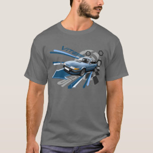 Rover sd1 Vitesse t-shirt