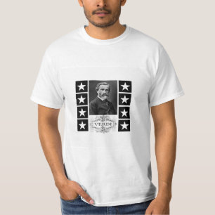 ROW STARS VERDI T-Shirt