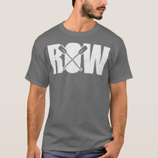 Row T-Shirt