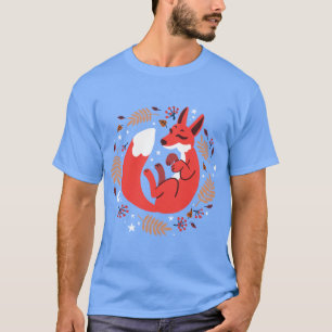 Rowan fox T-Shirt
