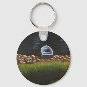 rowboat key ring