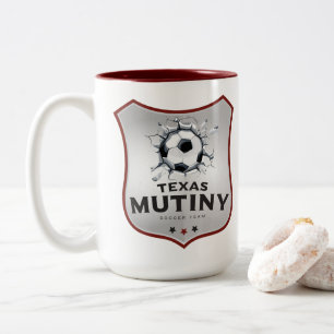 Rowen Flanigan Mug