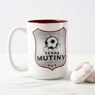 Rowen Flanigan Mug